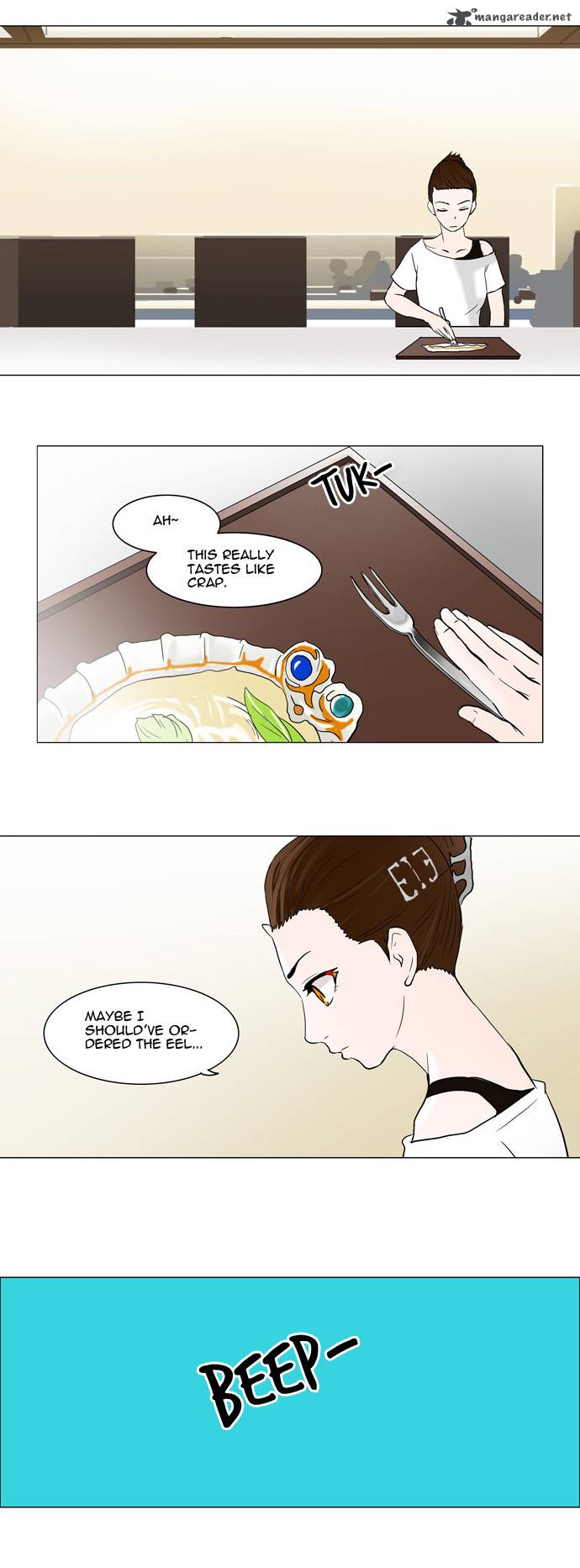 Tower of God Chapter 52 image 10